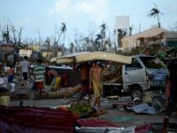 
	Bilantul taifunului Haiyan ajunge la 10.000 de morti si 2.000 de disparuti
