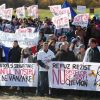 Fostul guvernator de Michigan: N-ar fi o surpriza ca in spatele protestelor anti gazele de sist sa fie Rusia