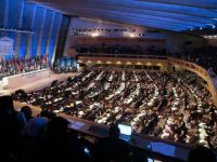 
	SUA si Israelul si-au pierdut dreptul de vot la UNESCO
