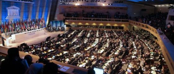 SUA si Israelul si-au pierdut dreptul de vot la UNESCO