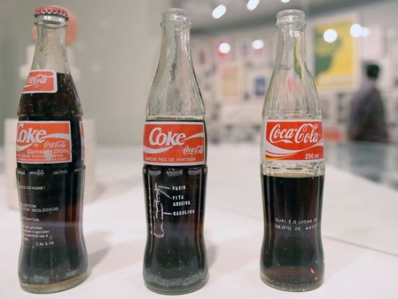 Coca-Cola investeste 4 miliarde de dolari in China