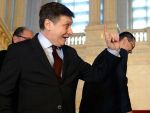 Antonescu: Daca ce a spus Rosca Stanescu e fals, propun excluderea lui din PNL