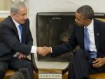 Barack Obama a discutat la telefon cu Benjamin Netanyahu despre programul nuclear iranian