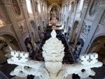 In premiera, moastele Sfantului Petru, fondatorul Bisericii Crestine, vor fi expuse in public, la Vatican