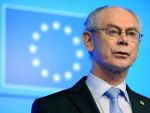 Presedintele Consiliului European apara libertatea de circulatie in UE: Imigrantii nu sunt de vina pentru criza economica. Solutia sta in crearea locurilor de munca