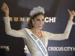 O venezuelana de 25 de ani, desemnata Miss Universe 2013