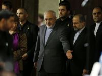 
	Negocierile privind programul nuclear iranian, incheiate fara un acord
