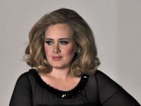 
	Adele refuza un contract de 20 milioane de dolari oferit de L&#39;Oreal
