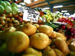 Preturile au crescut usor luna trecuta. Inflatie de 0,29% in octombrie, rata anuala se mentine la 1,88%
