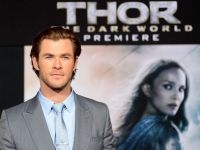 Filmul fantasy Thor: Intunericul , incasari record de peste 86 mil. dolari, in primul weekend de la lansare