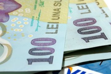 Noul sistem de taxare majoreaza si mai mult preturile la utilitati si servicii. La finalul anului, vom da pe aceste facturi cu 100 de lei mai mult