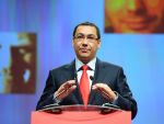 Ponta, catre investitori: Romania nu poate fi El Dorado pentru toata lumea. Avem cele mai mici taxe