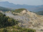 Senatul a respins proiectul de lege privind Rosia Montana, in forma transmisa de Guvern