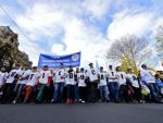 Studentii ies in strada, miercuri, in Bucuresti si in centrele universitare din tara