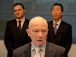 Franklin Templeton, administratorul Fondului Proprietatea, a devenit cel mai mare creditor al Ucrainei, acumuland titluri de 5 mld. dolari