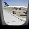 Cum vor oficialii Tarom sa eficientizeze operatorul aerian national: Avem doua variante: fie ne indreptam spre zona de low-cost, fie accesam noi piete