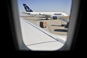 Cum vor oficialii Tarom sa eficientizeze operatorul aerian national: Avem doua variante: fie ne indreptam spre zona de low-cost, fie accesam noi piete