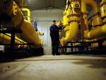 Veniturile Transgaz au crescut cu 5,3% la noua luni. Profitul a scazut cu 37,2%