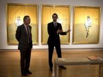 Record pe piata mondiala de arta: O lucrare de Francis Bacon, vanduta cu 142 milioane de dolari