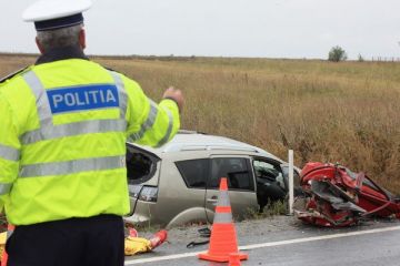 CNADNR ar putea sa acorde daune de un milion de euro unei tinere care si-a pierdut o mana intr-un accident