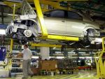 Romania a inregistrat in septembrie a doua mare crestere a productiei industriale din UE