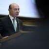 Basescu: Nu are legatura ancheta DNA cu terenul achizionat de fiica mea