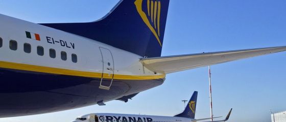Un gigant low-cost aterizeaza la Bucuresti