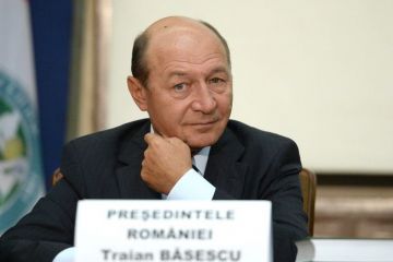 Basescu: Romania se afla la un pas de a fi izolata, un picior l-am pus deasupra prapastiei. Credibilitatea se afla la nivelul lui 2000