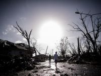 ONU anunta cel putin 4.460 de morti in urma taifunului din Filipine, bilant contestat de autoritati