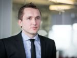 Aleksander Cesnavicius a fost numit director general ProTV