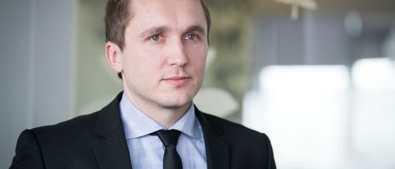 Aleksander Cesnavicius a fost numit director general ProTV