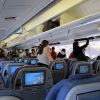 Schimbare majora la bordul avioanelor, in Europa