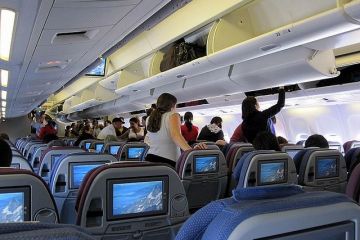 Schimbare majora la bordul avioanelor, in Europa