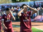 FC Rapid apeleaza la fani pentru a salva clubul de faliment