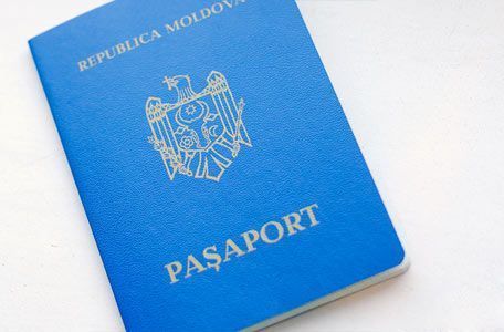 Moldovenii vor calatori liber in UE