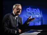 Pe ce se cheltuiesc banii tarii in 2014 si cum va fi folosita acciza pe carburant. Liviu Dragnea prezinta master-planul autostrazilor