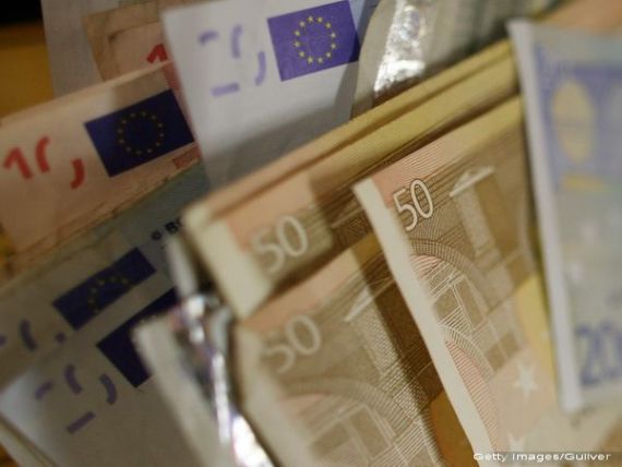 Romania ar fi angajat mai multe banci internationale pentru o emisiune de obligatiuni - surse