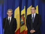 Oficial moldovean: Chestiunea reunificarii cu Romania este demult depasita