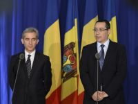 Oficial moldovean: Chestiunea reunificarii cu Romania este demult depasita