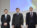 PC: Nu e voie ca USL sa aiba 2 candidati la prezidentiale. Daca vor fi, vom avea si noi unul