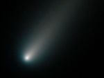 ISON sau Cometa secolului poate fi vazuta in aceasta perioada cu ochiul liber, anunta astronomii
