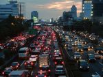 Tara in care soferii pierd opt zile pe an din cauza ambuteiajelor. Topul oraselor cu cel mai aglomerat trafic din lume
