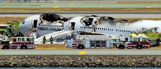 Un avion a explodat la aterizare, in Rusia. 50 de persoane au murit. Printre ele, fiul presedintelui din Tatarstan