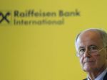 Raiffeisen Bank vinde divizia din Ucraina