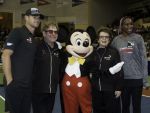 Mickey Mouse implineste 85 de ani