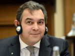 Presedinte BCR: Romania este o tara cu un potential inalt. Orice guvern care nu da 5% crestere economica ar trebui inlaturat de electorat