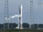 NASA a lansat sonda Maven care va studia atmosfera planetei Marte