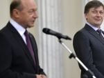 Antonescu: Poate Basescu era mai bun de prim-ministru, in loc sa fie doua mandate presedinte