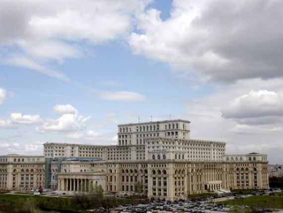Palatul Parlamentului, inclus de BBC in topul celor sapte minuni arhitecturale necunoscute ale lumii