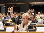 Europarlamentarul Renate Weber: Malta permite accesul oricarui om cu bani din afara UE, iar Romania nu e primita in Schengen